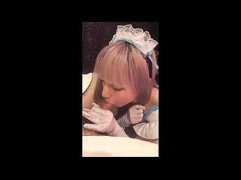 ❤️ Japanese Idol [mayuka], kostum prawan prancis, part 1, blowjob lan bodho karo lotion ❤❌ Porno ing jv.hentai-id.ru