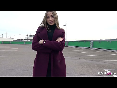 ❤️ GERMAN SCOUT IS A DREAM TOUCHING STEELE, PARKING LOT TELLTALE lan SEXY FOR DIT ❤❌ Porno ing jv.hentai-id.ru