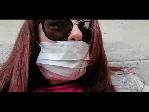 ❤️ Nicoletta mbales dendam marang pepadhamu lan pipis ing garasi (Kuarantin Italia Covid19 Khusus) ❤❌ Porno ing jv.hentai-id.ru