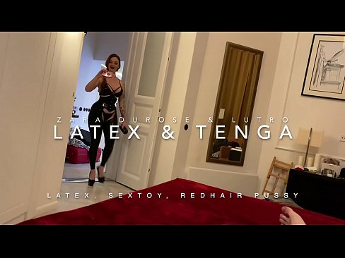 ❤️ Abang tiri ing kostum lateks bajingan dening sedulur tiri ❤❌ Porno ing jv.hentai-id.ru
