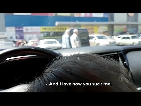 ❤️ Nyedhot langsung ing parkir njaba supermarket ❤❌ Porno ing jv.hentai-id.ru