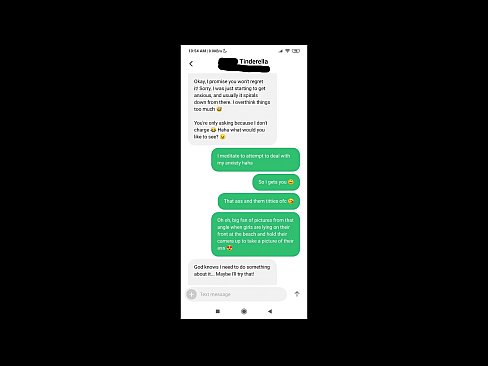 ❤️ Aku nambahake PAWG anyar saka Tinder menyang haremku (kalebet ngobrol karo Tinder) ❤❌ Porno ing jv.hentai-id.ru