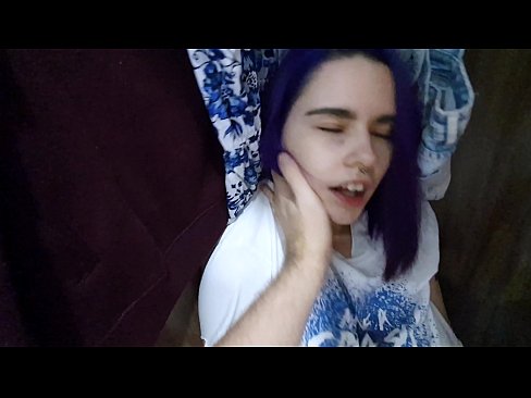 ❤️ Ketemu adhine ing lemari lan mbantu dheweke cum ❤❌ Porno ing jv.hentai-id.ru